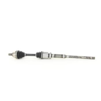 2016 Volvo V60 CV Axle Shaft Front Right TrakMotive VO8105 image 1 of 3