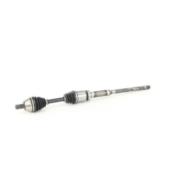 2016 Volvo V60 CV Axle Shaft Front Right TrakMotive VO8105 image 2 of 3