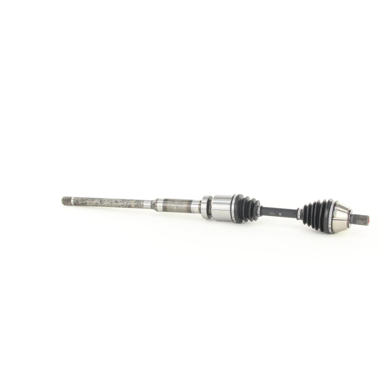 TrakMotive VO8105 - CV Axle Shaft TrakMotive VO8105 CV Axle Shaft product image 3 of 3
