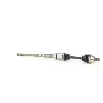 2016 Volvo V60 CV Axle Shaft Front Right TrakMotive VO8105 image 3 of 3