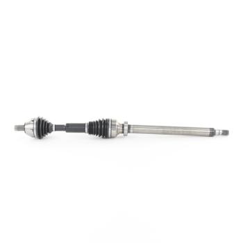 2015 Volvo XC60 CV Axle Shaft Front Right TrakMotive VO86001 image 1 of 3