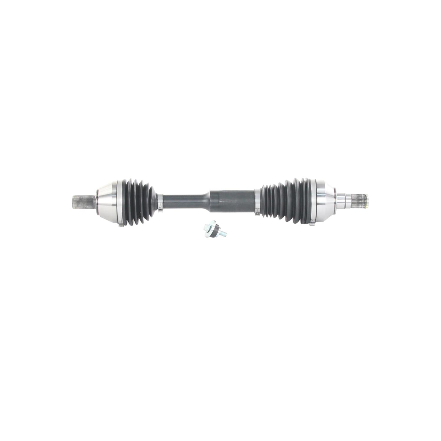 TrakMotive VO86002 - CV Axle Shaft TrakMotive VO86002 CV Axle Shaft product image 1 of 3