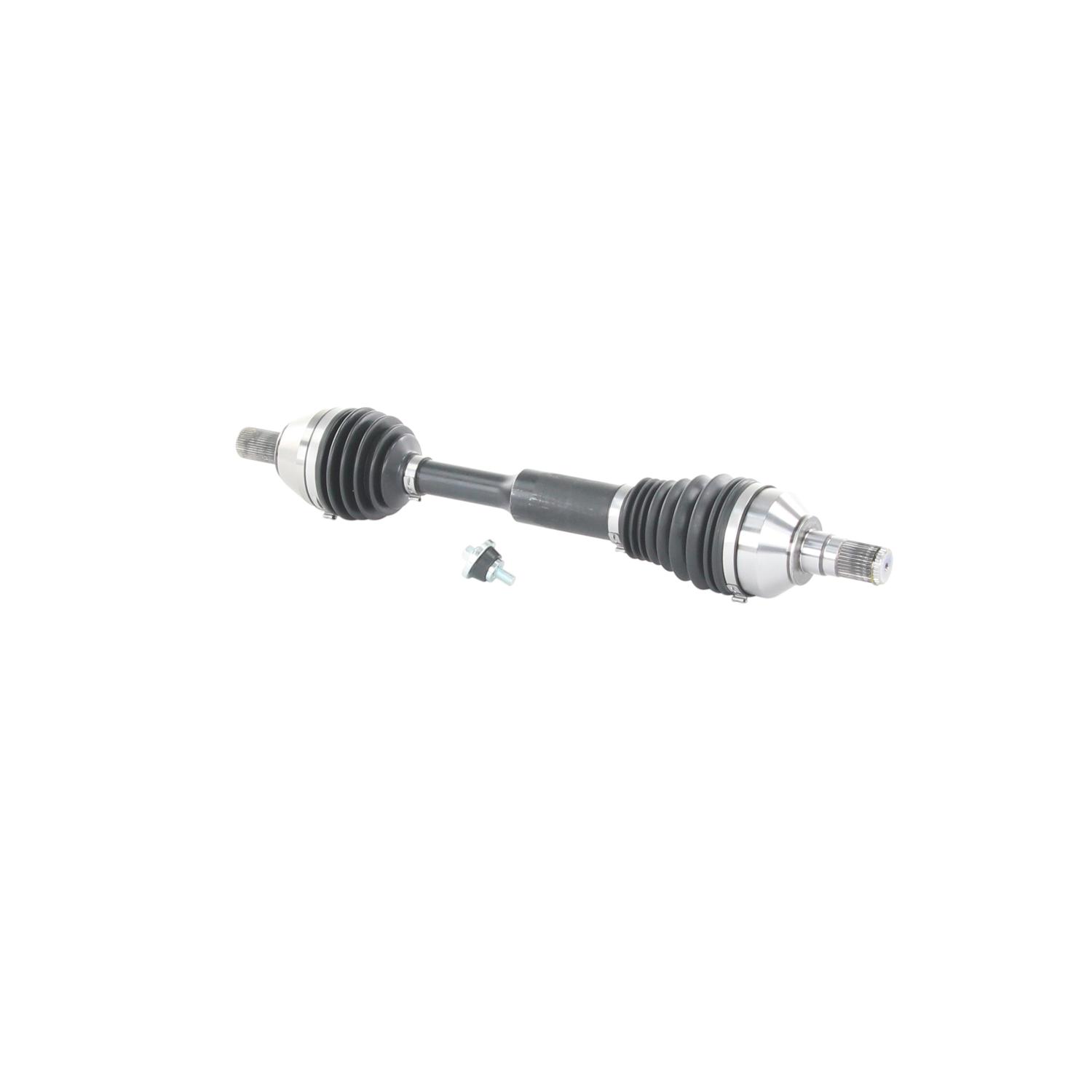 TrakMotive VO86002 - CV Axle Shaft TrakMotive VO86002 CV Axle Shaft product image 3 of 3