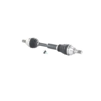 2017 Volvo XC60 CV Axle Shaft Front Left TrakMotive VO86002 image 3 of 3