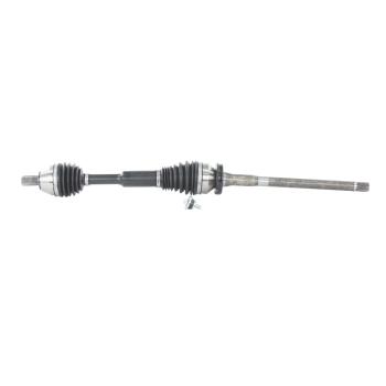 2017 Volvo XC60 CV Axle Shaft Front Right TrakMotive VO86003 image 1 of 3