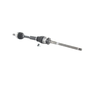 2017 Volvo XC60 CV Axle Shaft Front Right TrakMotive VO86003 image 3 of 3