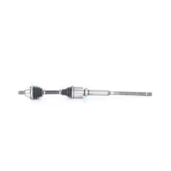 2014 Volvo S60 CV Axle Shaft Front Right TrakMotive VO86004 image 1 of 1