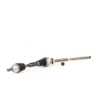 2015 Volvo XC60 CV Axle Shaft Front Right TrakMotive VO8706 image 2 of 3