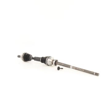 2015 Volvo XC60 CV Axle Shaft Front Right TrakMotive VO8706 image 3 of 3