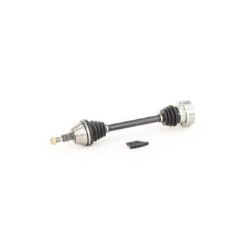 2008 Volkswagen Jetta CV Axle Shaft Front Left TrakMotive VW8001 image 2 of 3