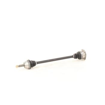 1999 Volkswagen Jetta CV Axle Shaft Front Right TrakMotive VW8002 image 2 of 3