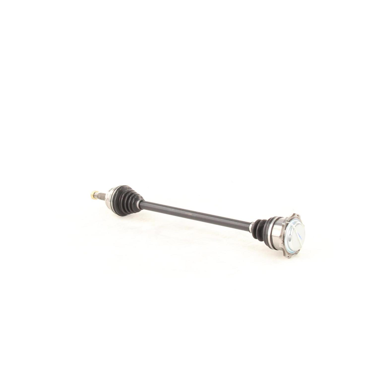 TrakMotive VW8002 CV Axle Shaft product image 3 of 3