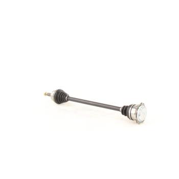 1999 Volkswagen Jetta CV Axle Shaft Front Right TrakMotive VW8002 image 3 of 3