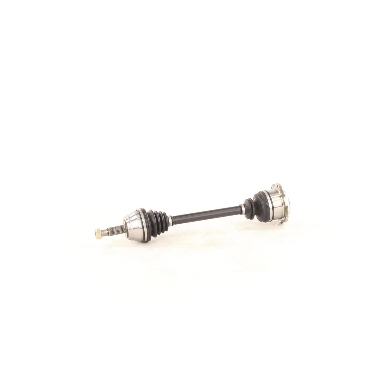 TrakMotive VW8003 CV Axle Shaft product image 2 of 3