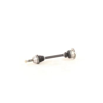 1999 Volkswagen Jetta CV Axle Shaft Front Left TrakMotive VW8003 image 2 of 3