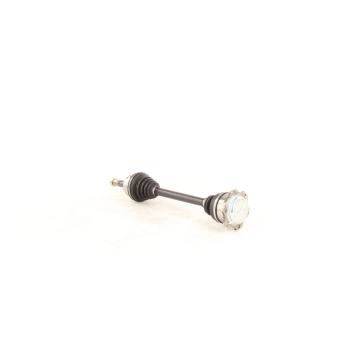 1999 Volkswagen Jetta CV Axle Shaft Front Left TrakMotive VW8003 image 3 of 3