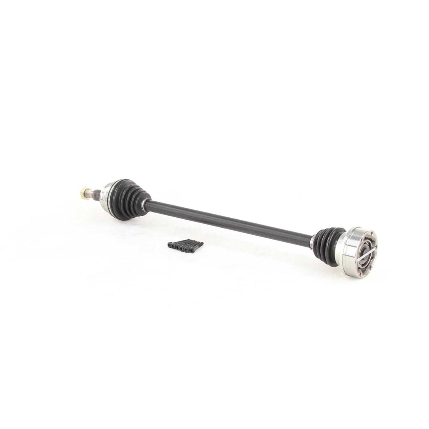 TrakMotive VW8004 - CV Axle Shaft TrakMotive VW8004 CV Axle Shaft product image 3 of 3