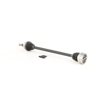 1999 Volkswagen Jetta CV Axle Shaft Front Right TrakMotive VW8004 image 3 of 3