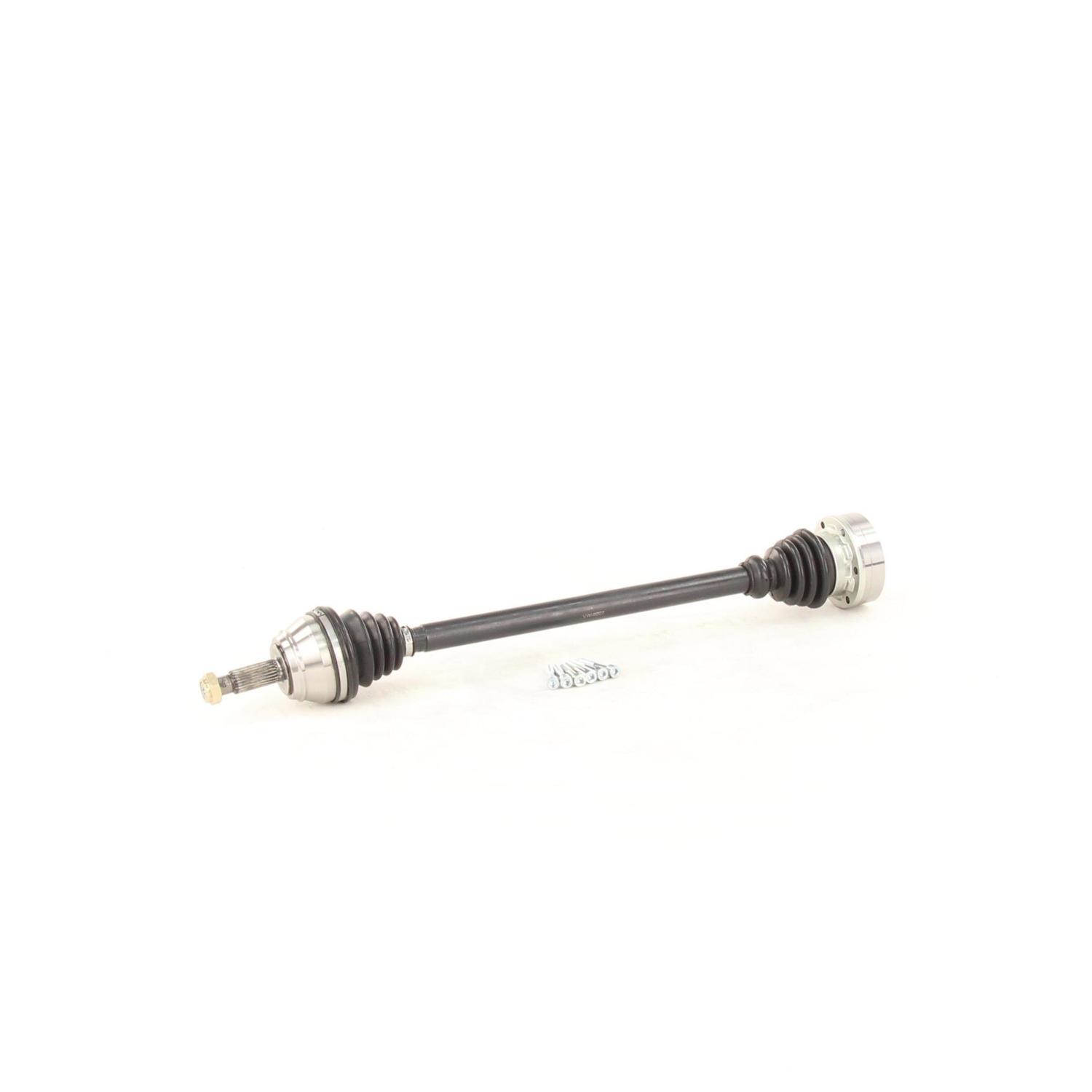 TrakMotive VW8007 CV Axle Shaft product image 2 of 3