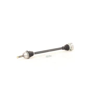1993 Volkswagen Cabriolet CV Axle Shaft Front Right TrakMotive VW8007 image 2 of 3