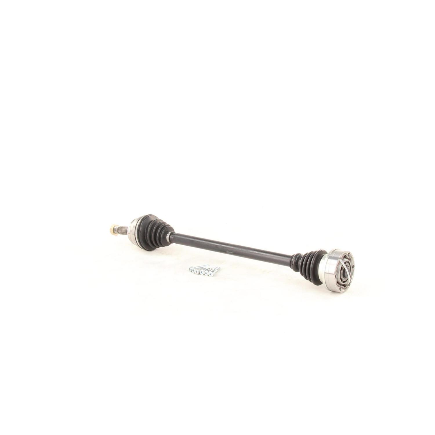 TrakMotive VW8007 CV Axle Shaft product image 3 of 3