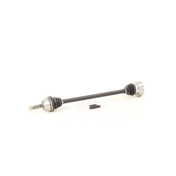 1991 Volkswagen Jetta CV Axle Shaft Front Right TrakMotive VW8010 image 2 of 3