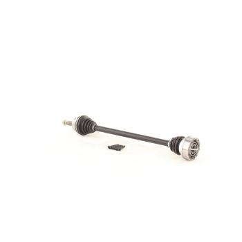 1991 Volkswagen Jetta CV Axle Shaft Front Right TrakMotive VW8010 image 3 of 3