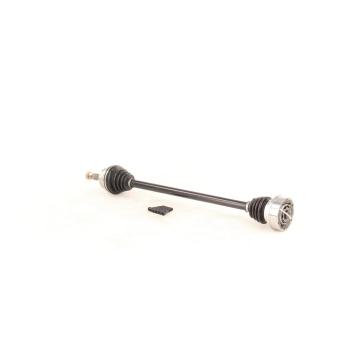 1999 Volkswagen Jetta CV Axle Shaft Front Right TrakMotive VW8015 image 3 of 3