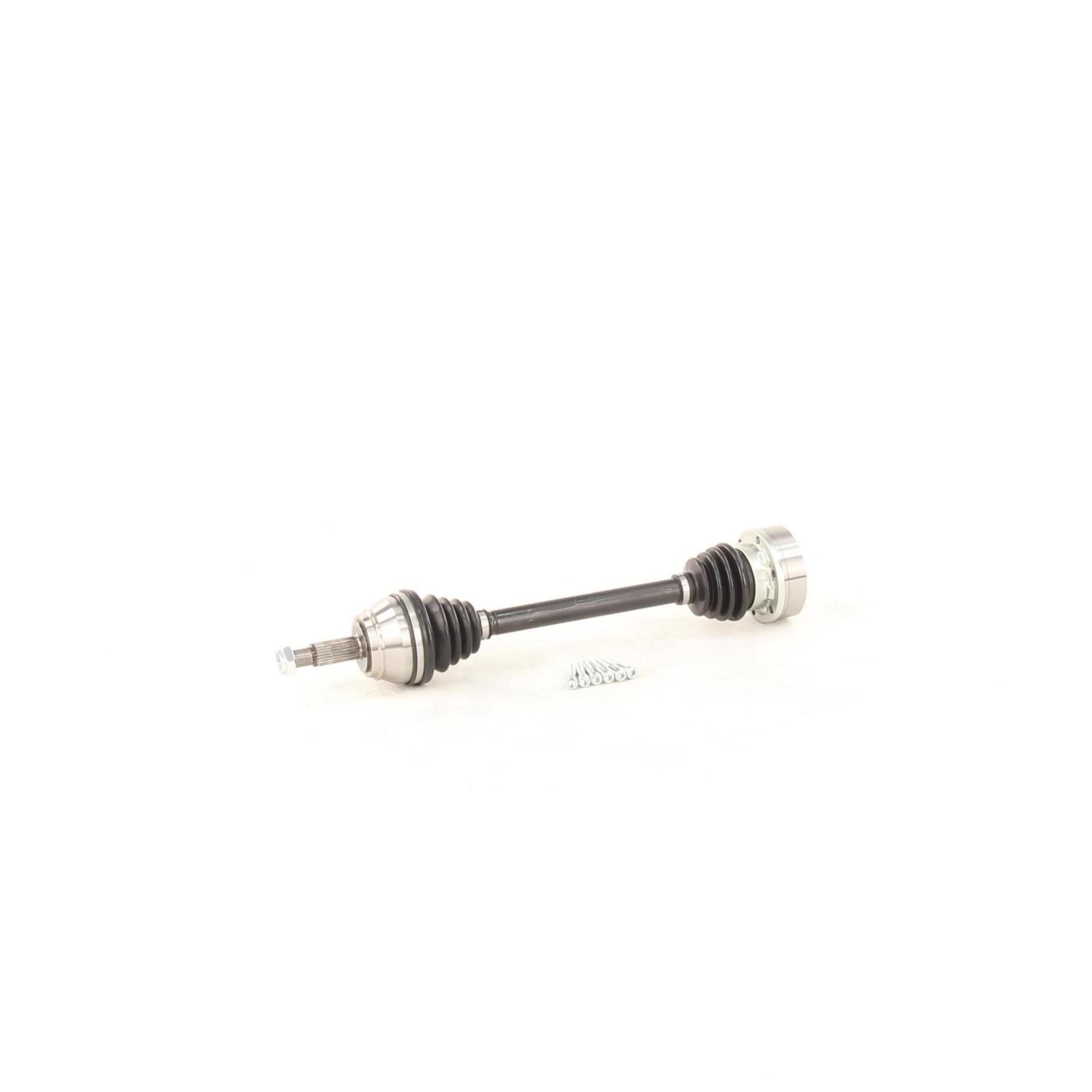TrakMotive VW8016 - CV Axle Shaft TrakMotive VW8016 CV Axle Shaft product image 2 of 3