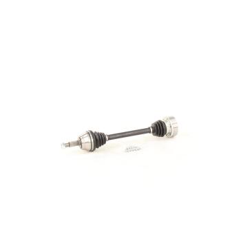 1999 Volkswagen Jetta CV Axle Shaft Front Left TrakMotive VW8016 image 2 of 3
