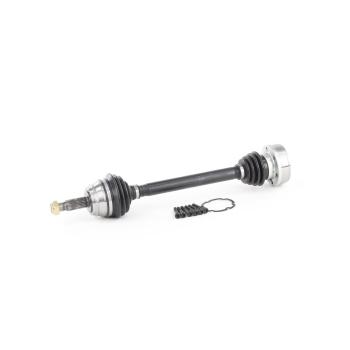 1984 Volkswagen Rabbit CV Axle Shaft Front Left TrakMotive VW8018 image 2 of 3