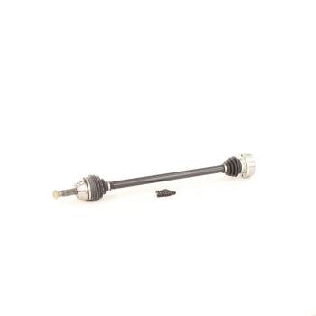 1991 Volkswagen Jetta CV Axle Shaft Front Right TrakMotive VW8019 image 2 of 3