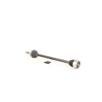 1991 Volkswagen Jetta CV Axle Shaft Front Right TrakMotive VW8019 image 3 of 3