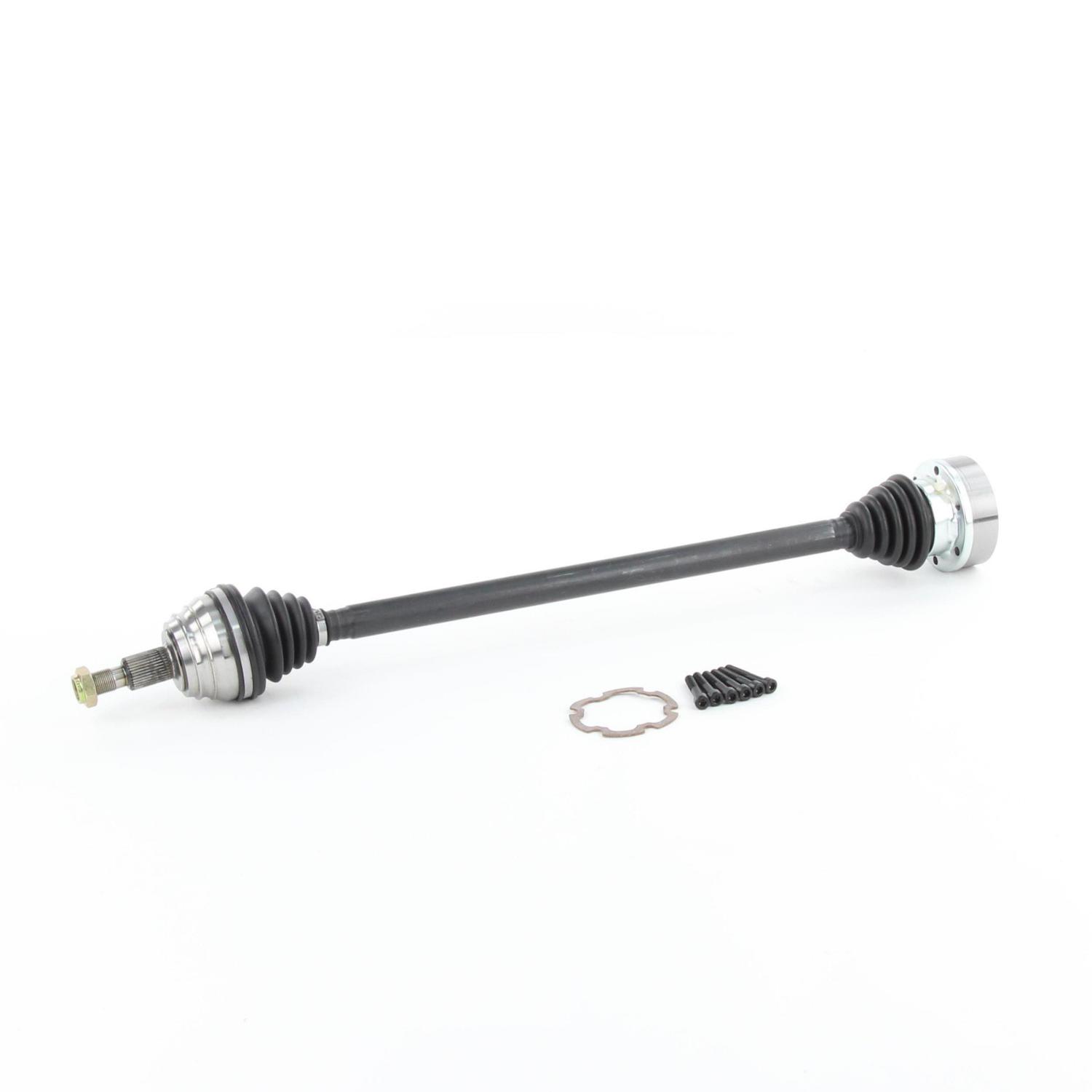 TrakMotive VW8032 - CV Axle Shaft TrakMotive VW8032 CV Axle Shaft product image 2 of 3