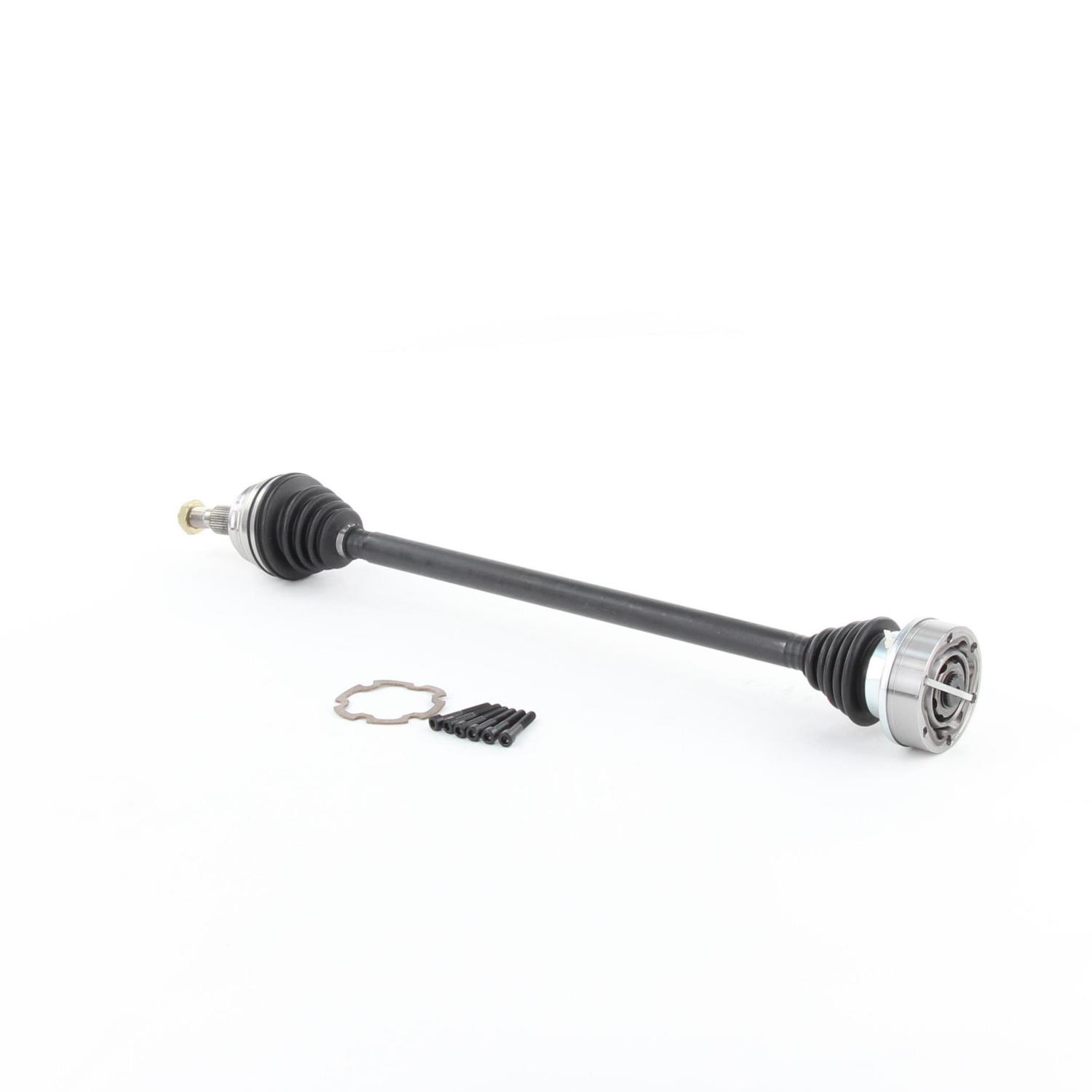 TrakMotive VW8032 - CV Axle Shaft TrakMotive VW8032 CV Axle Shaft product image 3 of 3