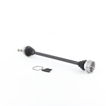 2008 Volkswagen Jetta CV Axle Shaft Front Right TrakMotive VW8032 image 3 of 3