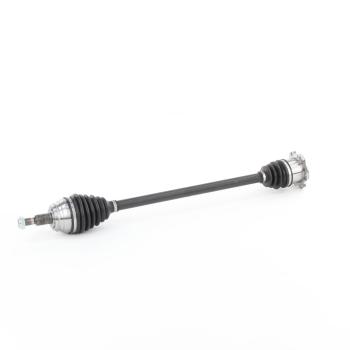 1999 Volkswagen Jetta CV Axle Shaft Front Right TrakMotive VW8033 image 2 of 3