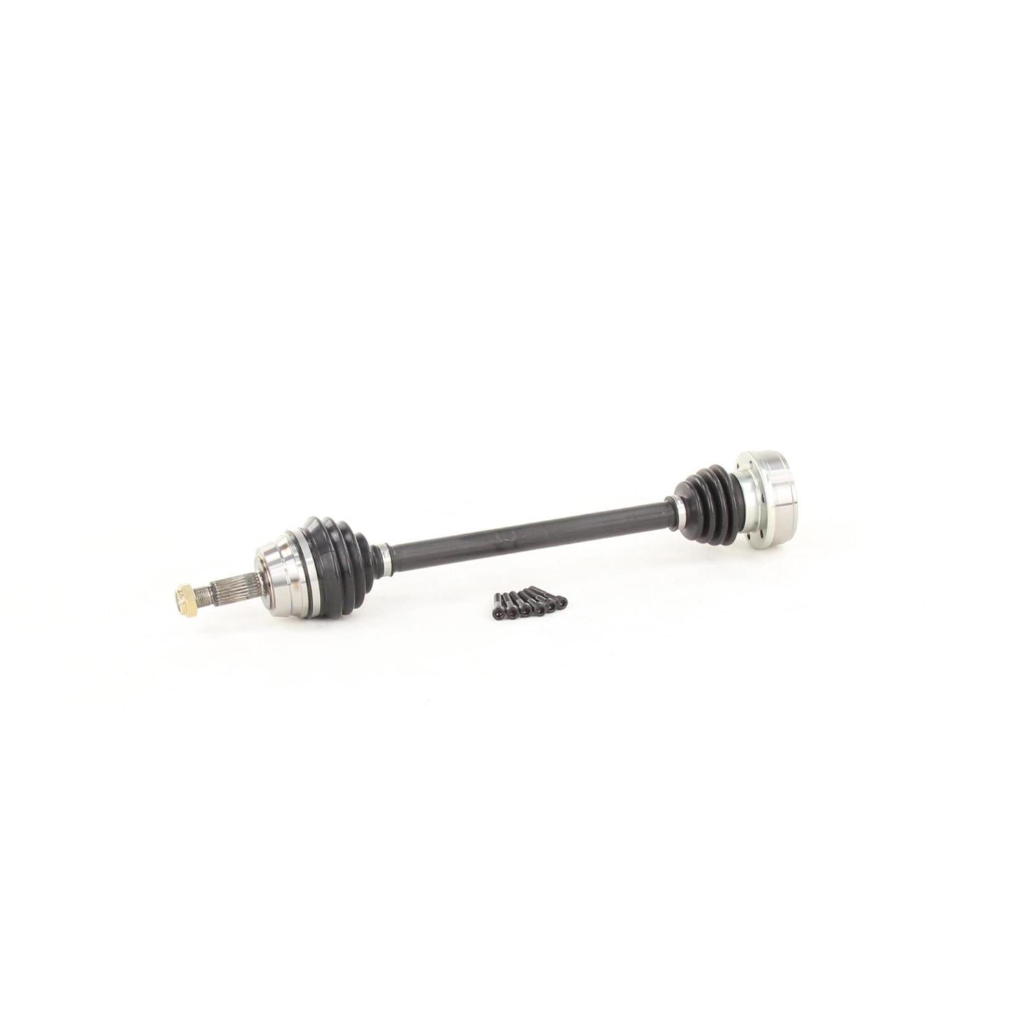 TrakMotive VW8035 - CV Axle Shaft TrakMotive VW8035 CV Axle Shaft product image 2 of 3
