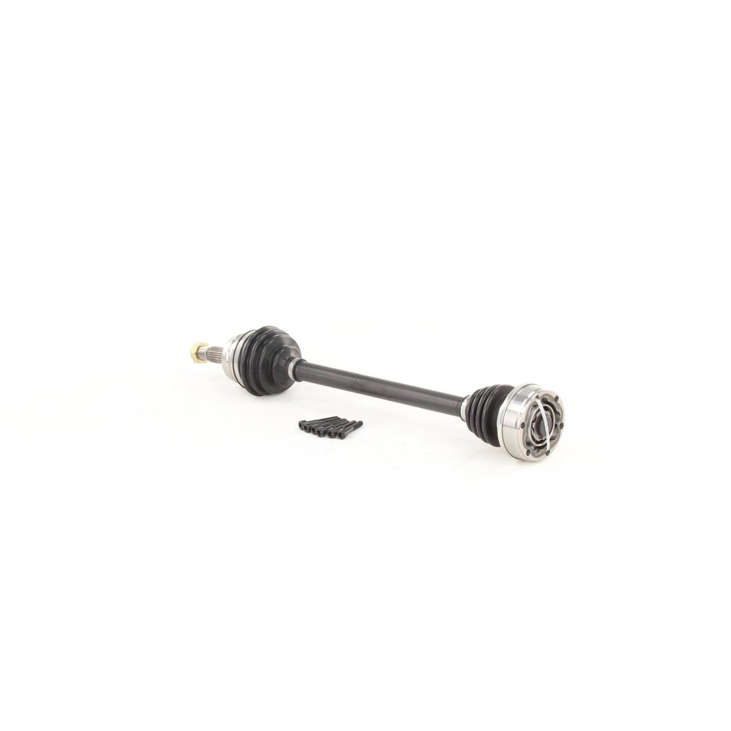 TrakMotive VW8035 - CV Axle Shaft TrakMotive VW8035 CV Axle Shaft product image 3 of 3