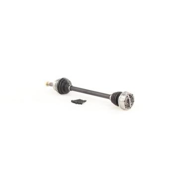 1979 Audi Fox CV Axle Shaft Front Left TrakMotive VW8035 image 3 of 3