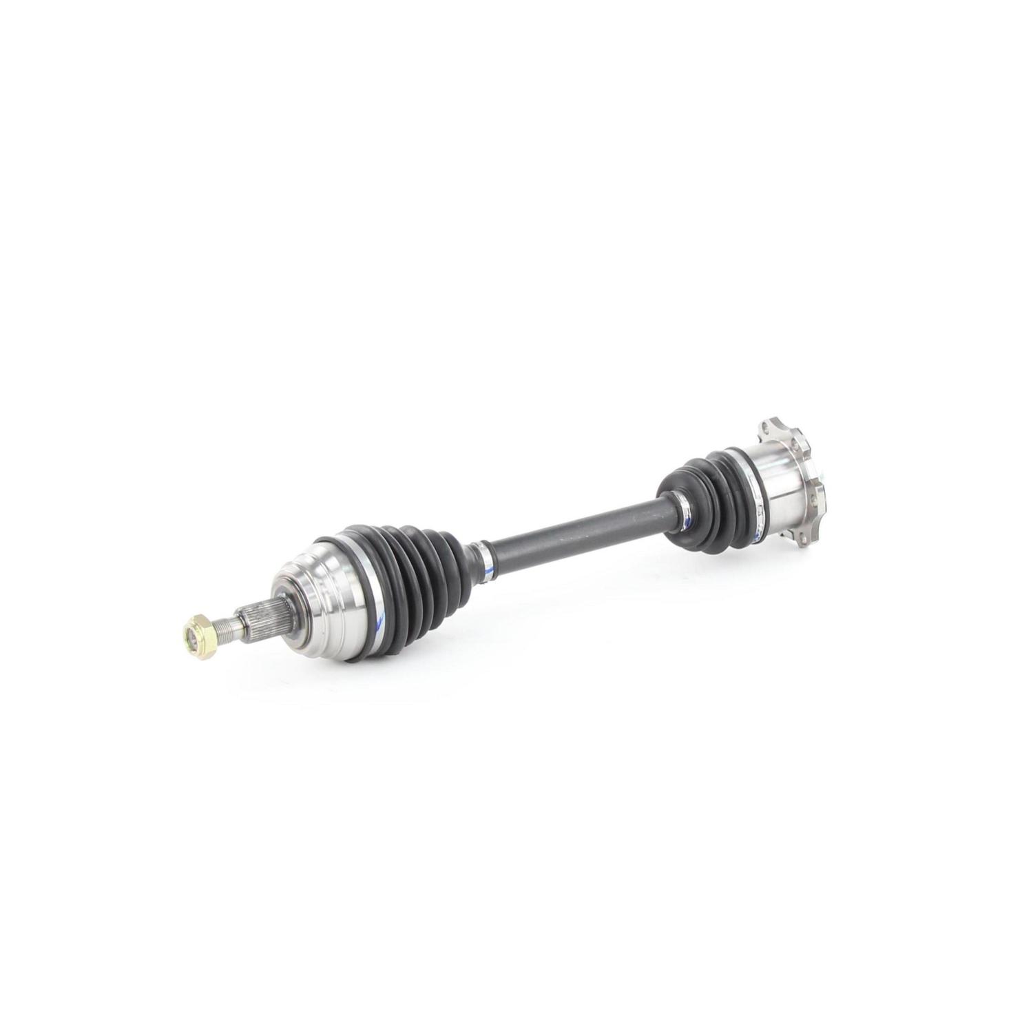 TrakMotive VW8037 - CV Axle Shaft TrakMotive VW8037 CV Axle Shaft product image 2 of 3