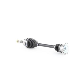 2014 Volkswagen Golf CV Axle Shaft Front Left TrakMotive VW8037 image 3 of 3