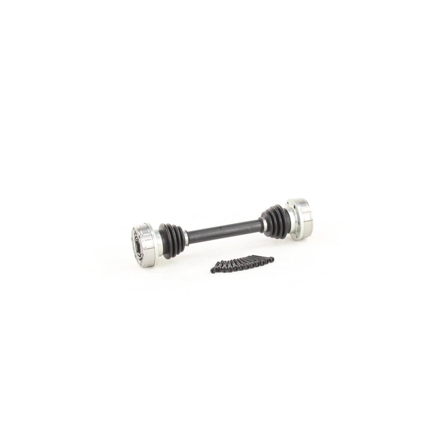 TrakMotive VW8043 - CV Axle Shaft TrakMotive VW8043 CV Axle Shaft product image 2 of 3