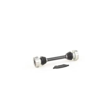 1973 Volkswagen Fastback CV Axle Shaft Rear Left TrakMotive VW8043 image 2 of 3