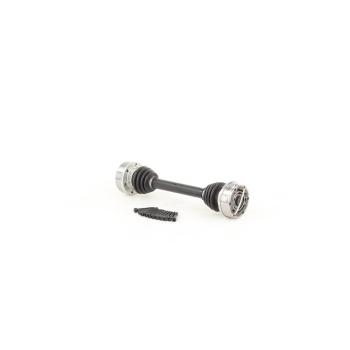 1973 Volkswagen Fastback CV Axle Shaft Rear Left TrakMotive VW8043 image 3 of 3