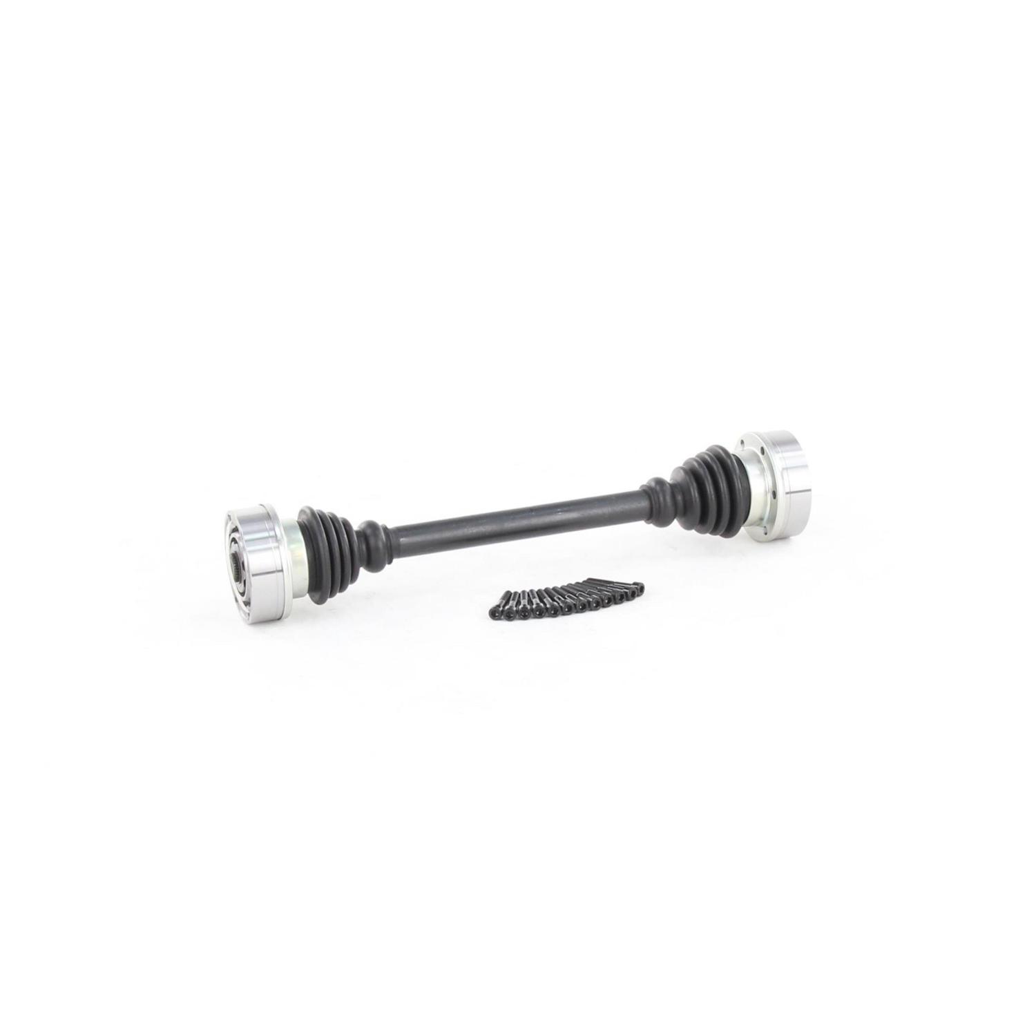 TrakMotive VW8044 - CV Axle Shaft TrakMotive VW8044 CV Axle Shaft product image 2 of 3