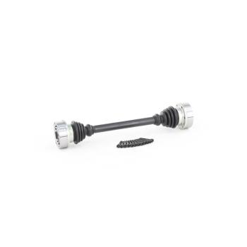 1985 Porsche 944 CV Axle Shaft Rear Left TrakMotive VW8044 image 2 of 3
