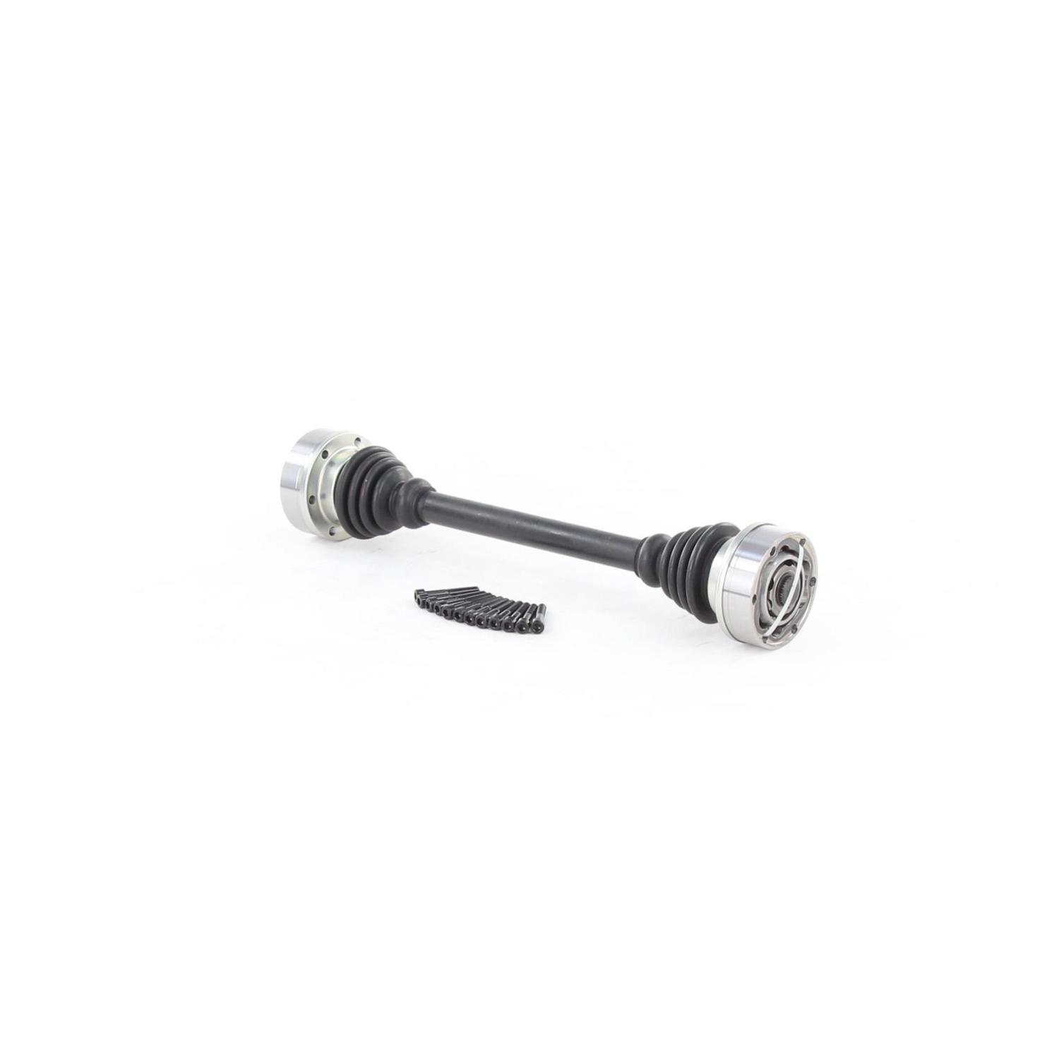 TrakMotive VW8044 - CV Axle Shaft TrakMotive VW8044 CV Axle Shaft product image 3 of 3