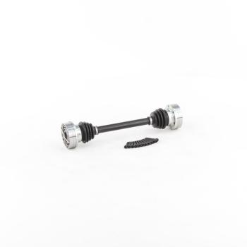 1979 Volkswagen Transporter CV Axle Shaft Rear Left TrakMotive VW8045 image 2 of 3
