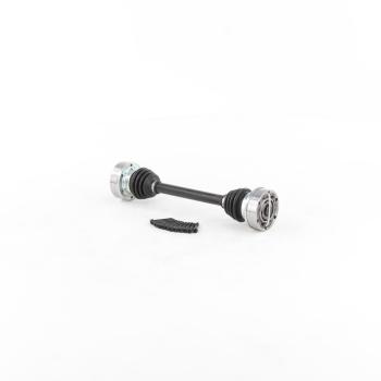1979 Volkswagen Transporter CV Axle Shaft Rear Left TrakMotive VW8045 image 3 of 3